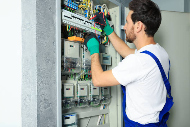 Best Electrical Installation Contractor  in Wiggins, CO