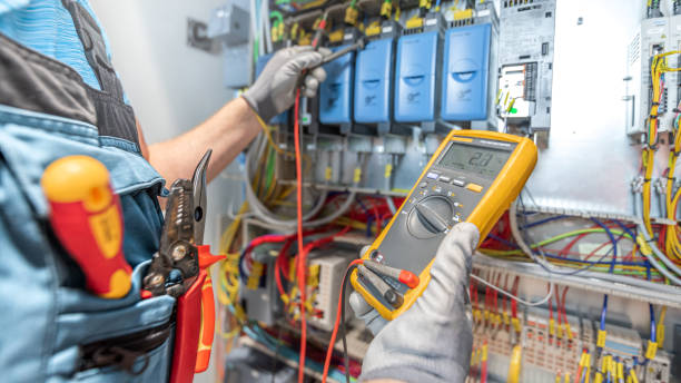 Best Best Electricians Near Me  in Wiggins, CO