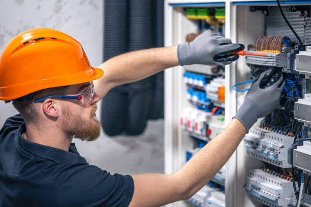 Best Electrical Repair Services  in Wiggins, CO